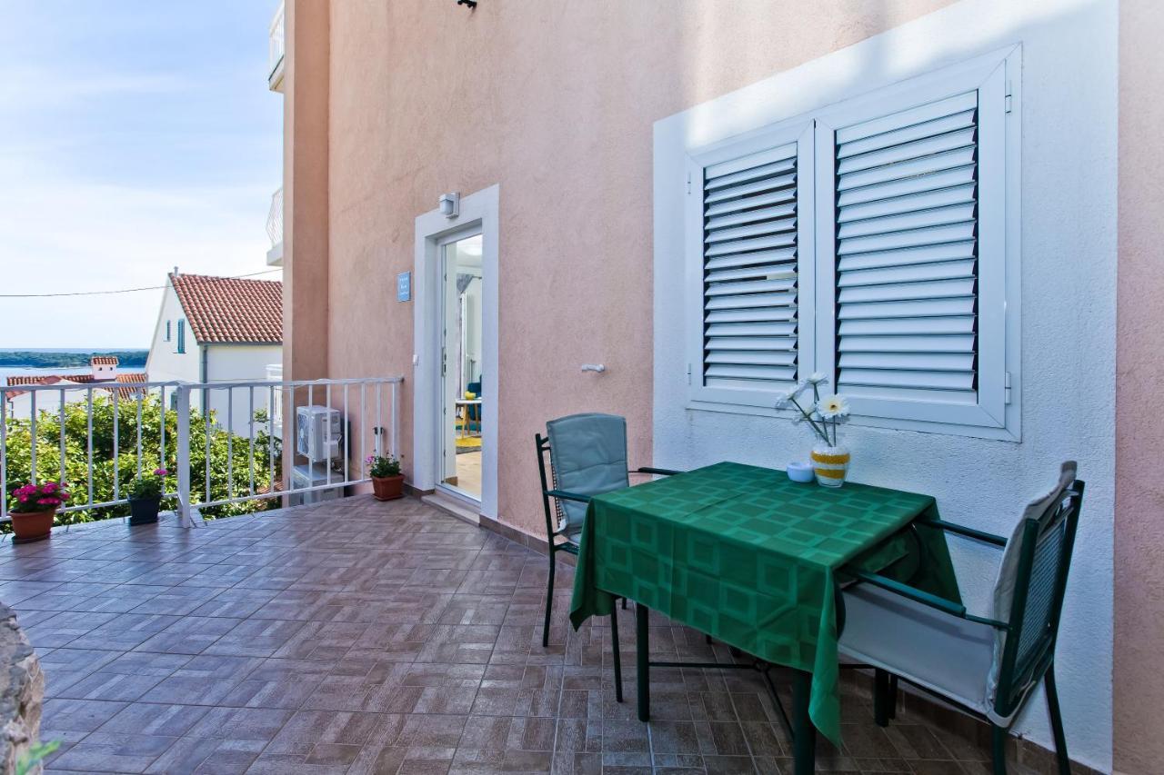 Apartments Anita Hvar Town Exterior foto