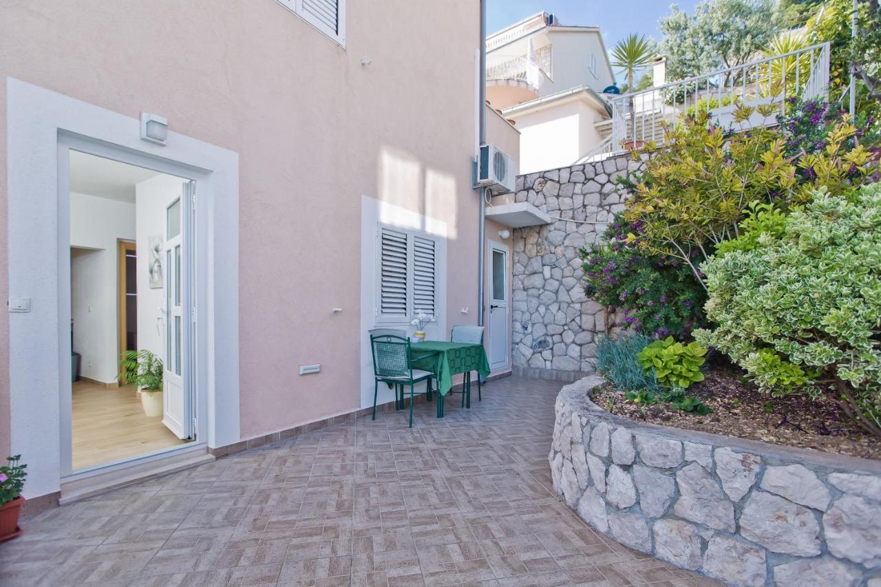 Apartments Anita Hvar Town Exterior foto