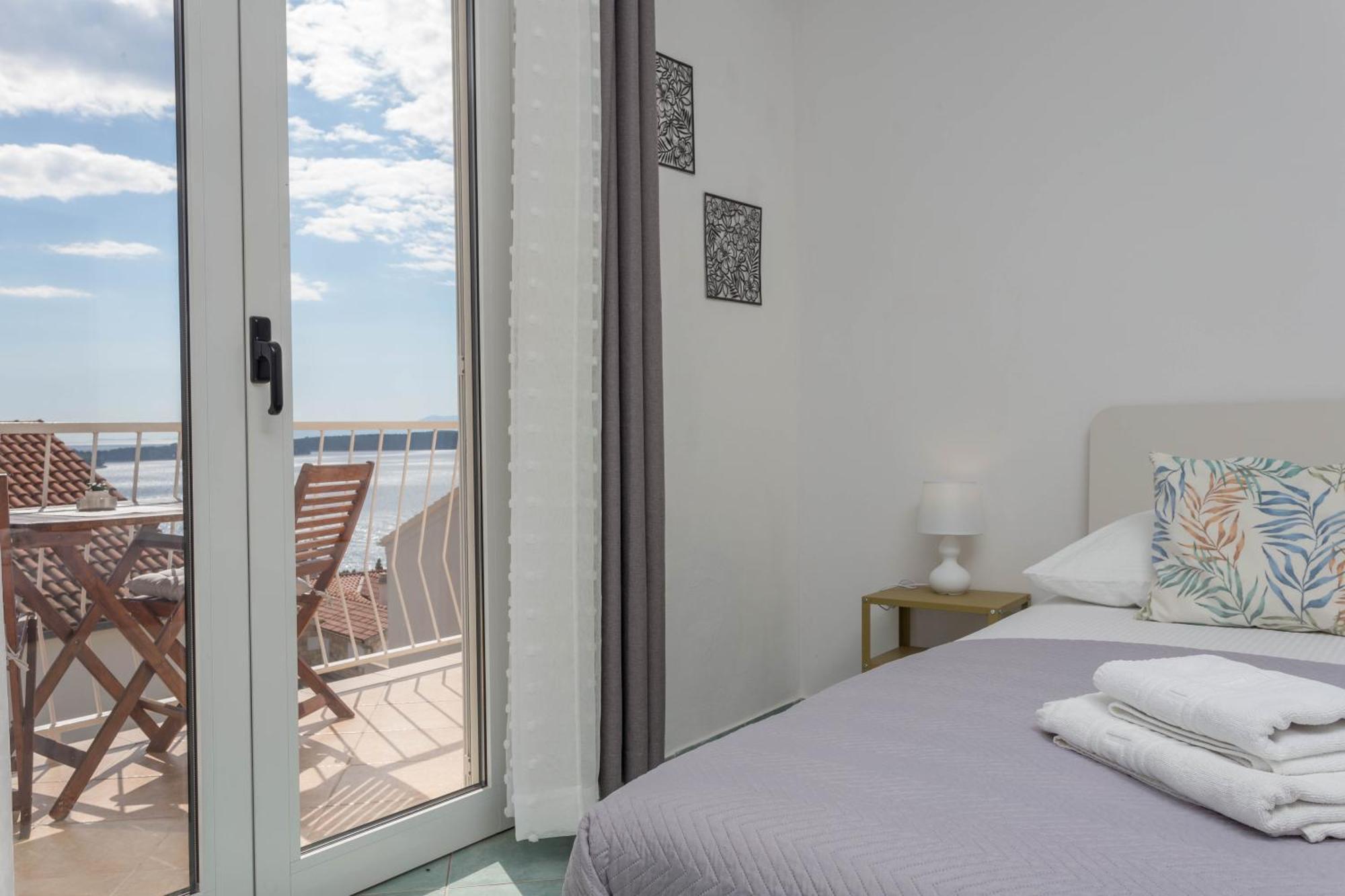 Apartments Anita Hvar Town Exterior foto